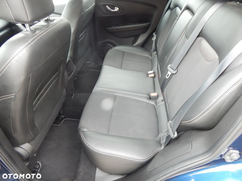 Renault Kadjar Energy TCe 130 Bose Edition - 17