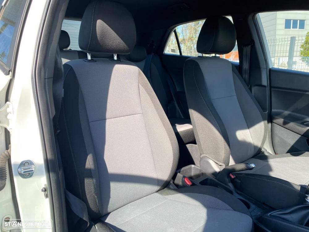 Hyundai i20 1.1 CRDi Comfort - 7