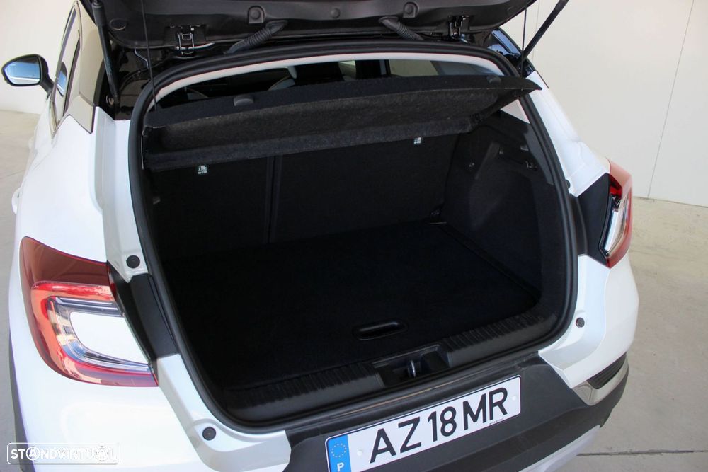 Renault Captur 1.0 TCe Exclusive - 9