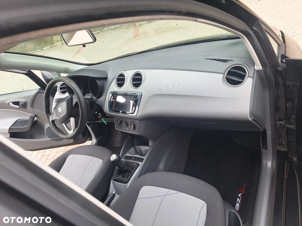 Seat Ibiza - 26