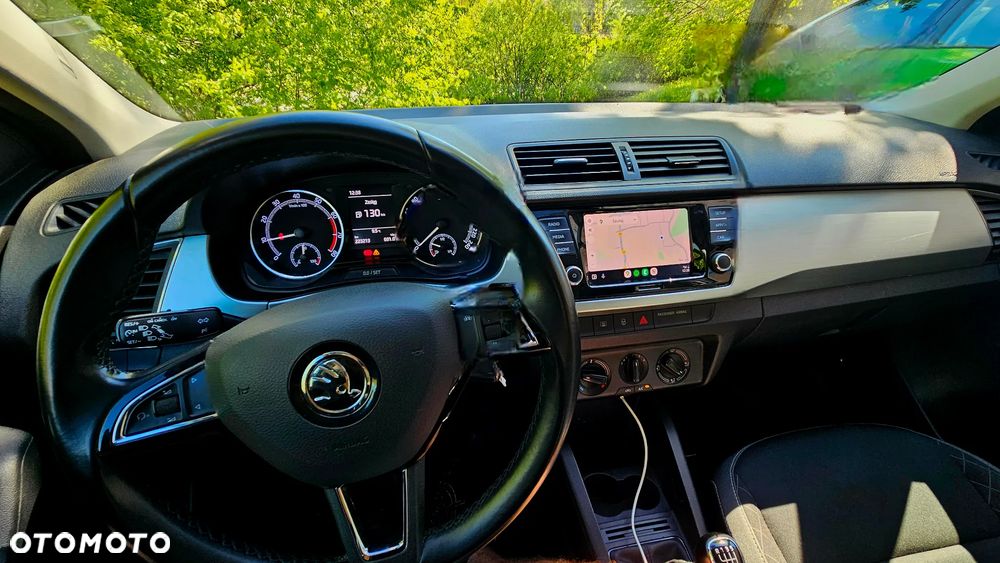 Skoda Fabia 1.0 TSI Ambition - 9