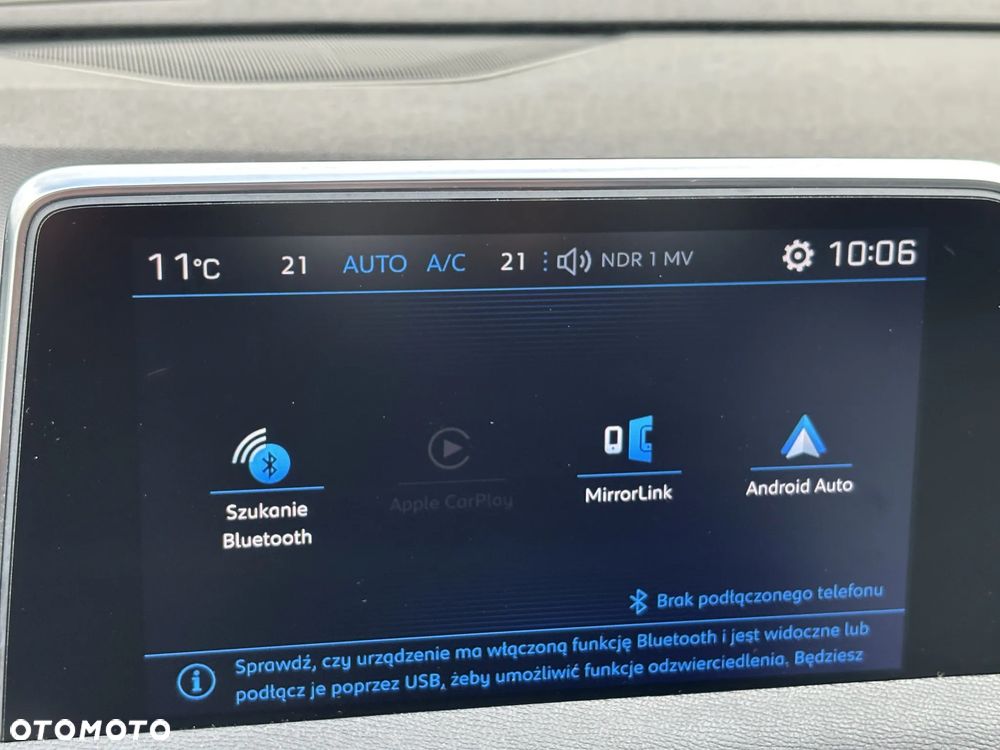 Peugeot 3008 THP 165 EAT6 Stop & Start Allure - 24