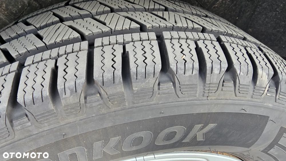 Ford transit custom - 15