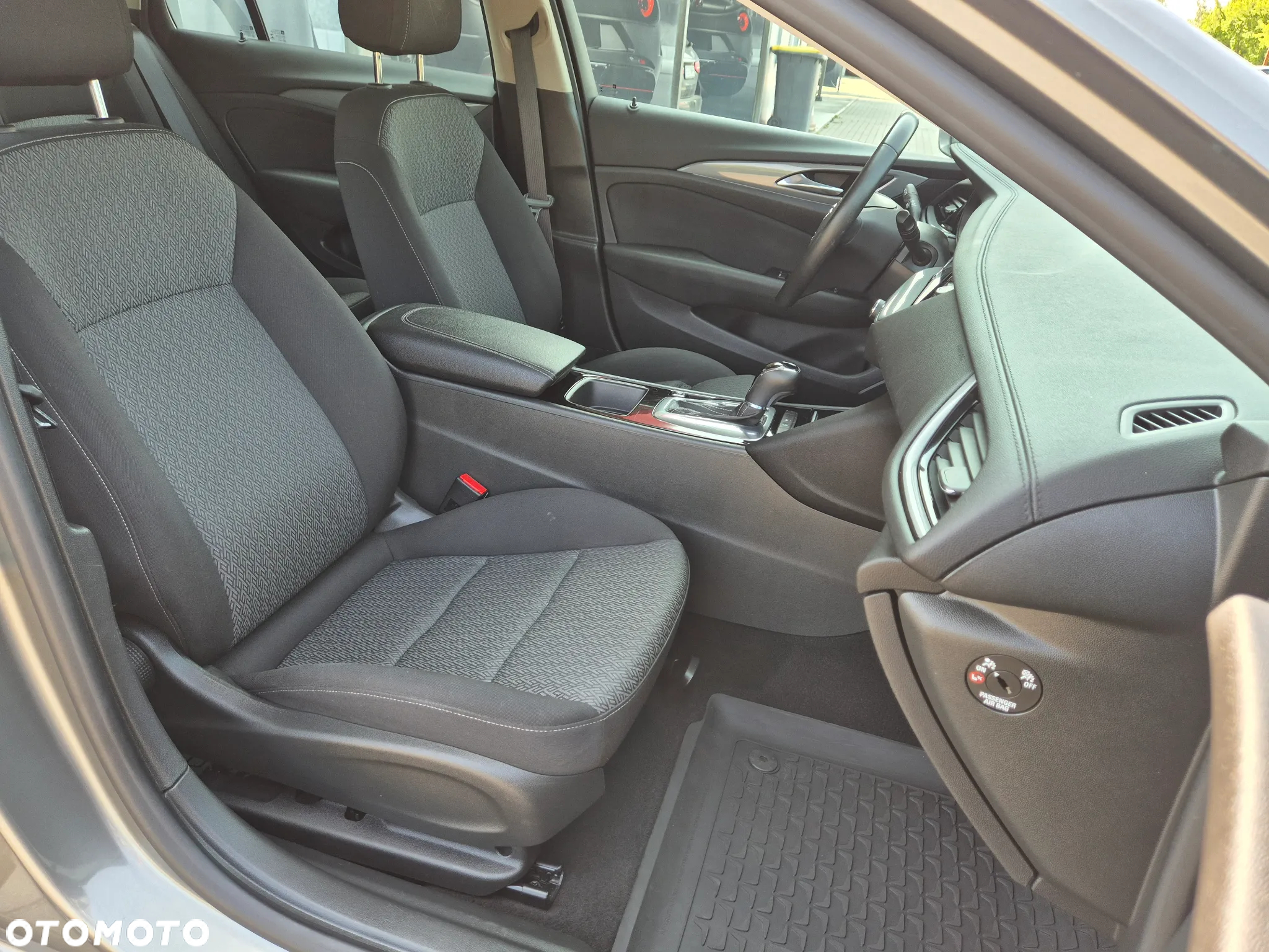 Opel Insignia 2.0 CDTI Innovation S&S - 29