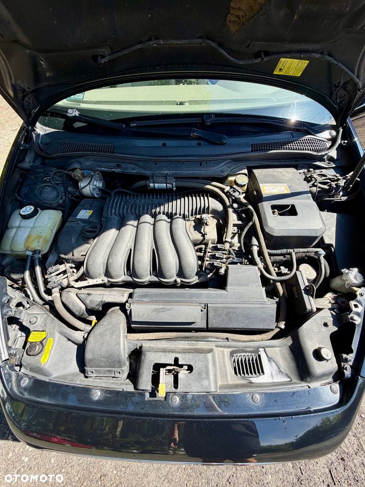 Volvo S40 - 24
