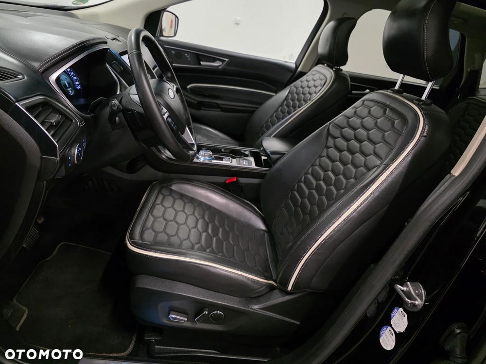 Ford Edge 2.0 EcoBlue Twin-Turbo 4WD ST-Line - 7