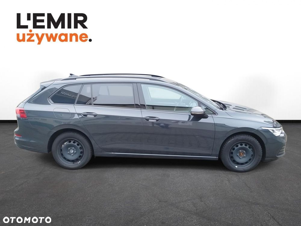 Volkswagen Golf Variant 2.0 TDI SCR DSG Life - 3