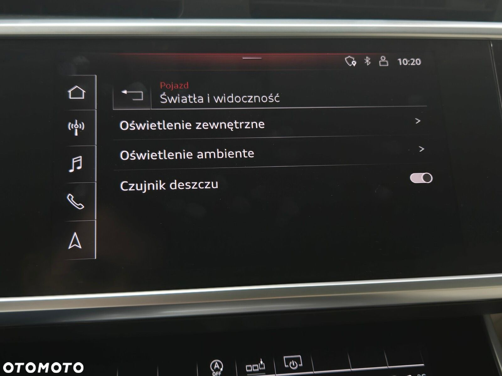 Audi A6 - 33
