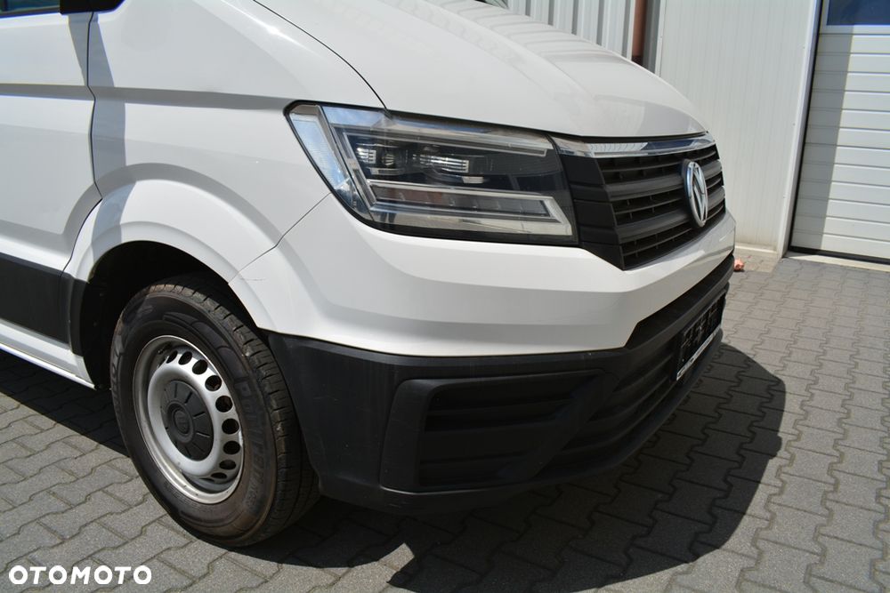 Volkswagen CRATER 2 DOKA WYWROTKA - 11
