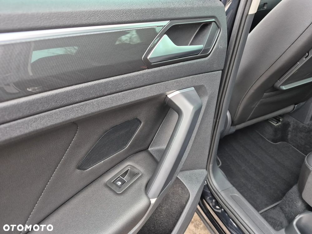 Volkswagen Tiguan 2.0 TSI BMT 4Mot Highline DSG - 20