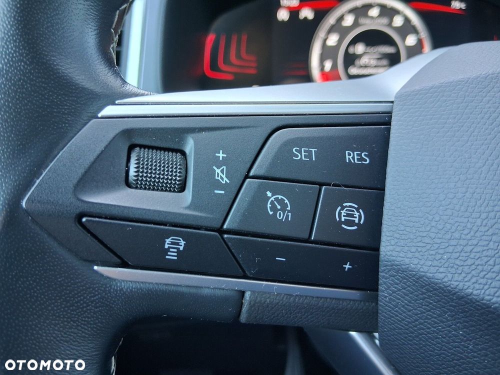 Seat Ateca 1.5 TSI Style S&S - 10