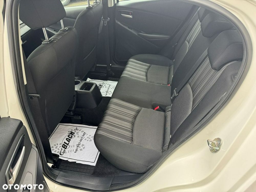Mazda 2 - 12