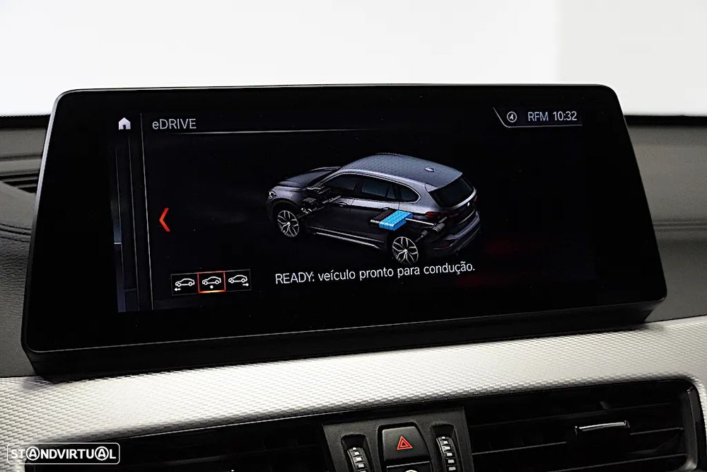 BMW X1 25 e xDrive Pack M - 46