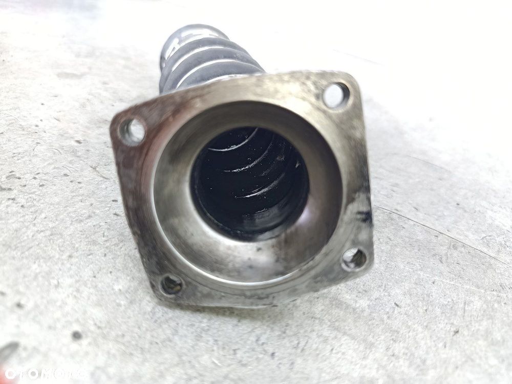 PRZEWÓD INTERCOOLERA OPEL ZAFIRA B 13223597  315025692  2002810B 1.7 CDTI - 5