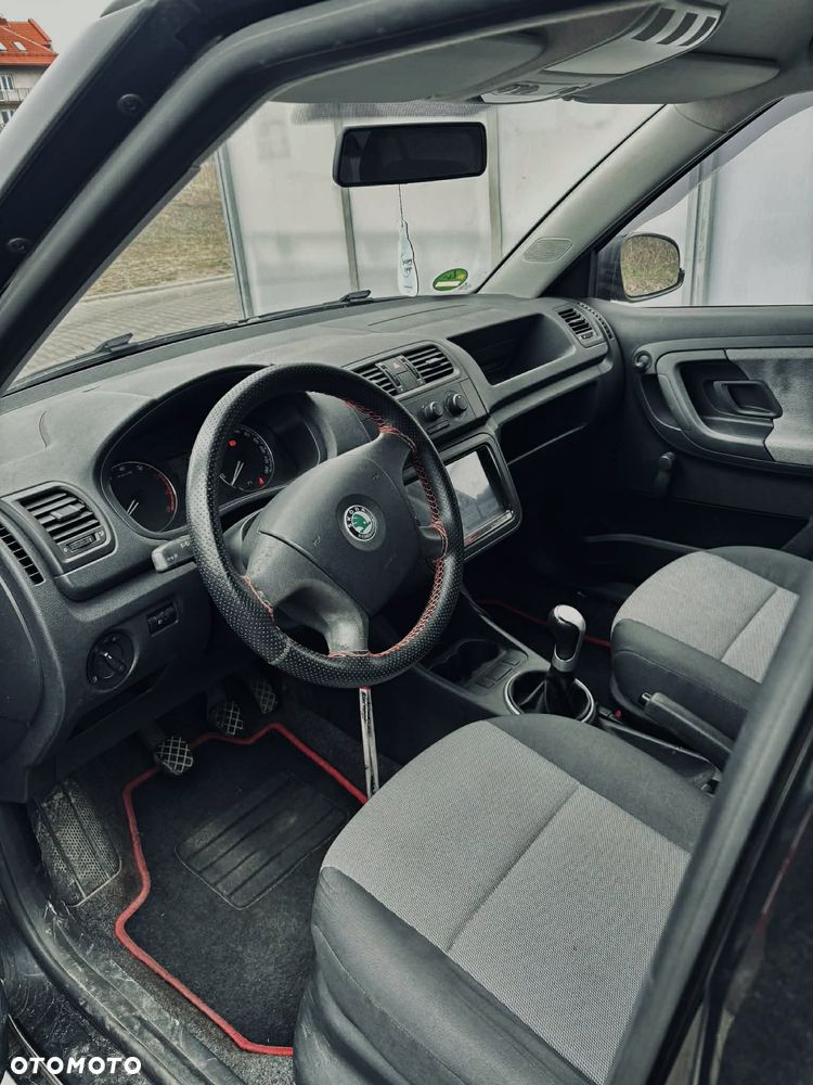 Skoda Fabia 1.2 12V Classic - 8
