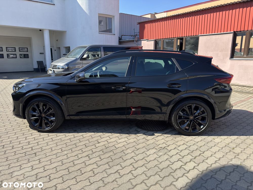 Cupra Formentor 2.0 TSI 4Drive DSG - 6