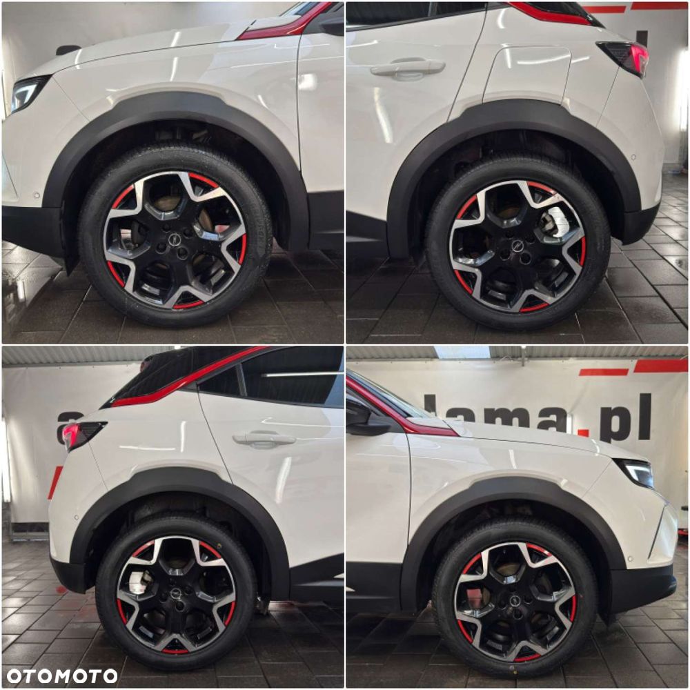 Opel Mokka - 22