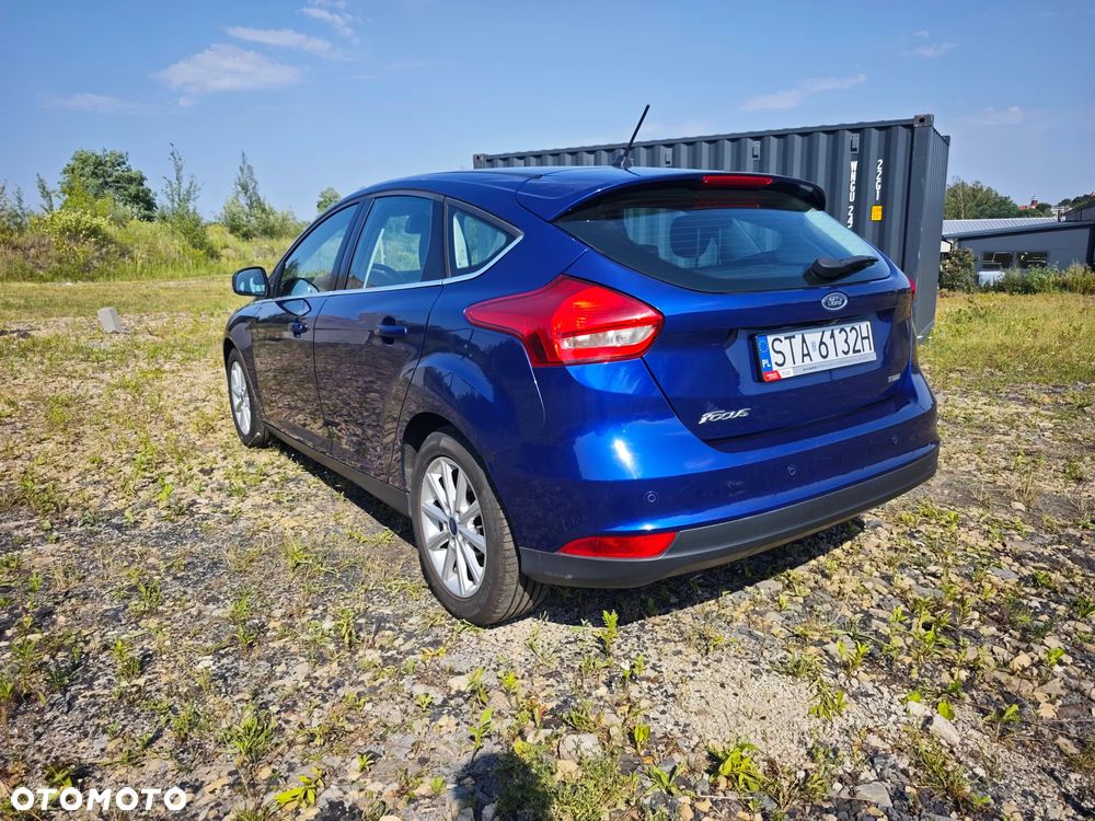 Ford Focus - 7