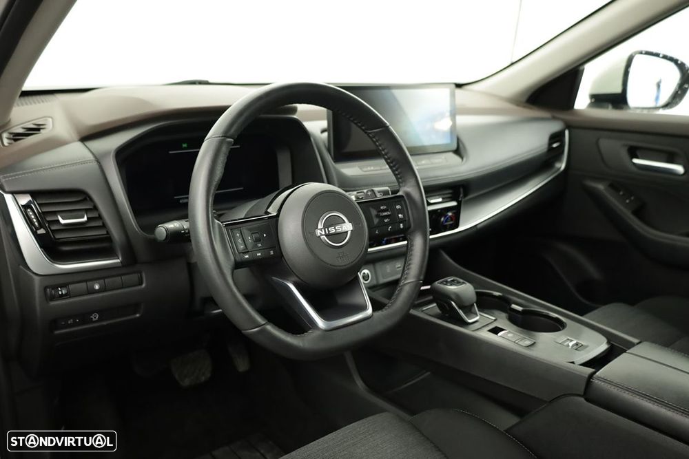 Nissan X-Trail 1.5 VC T N-Connecta 7L - 7