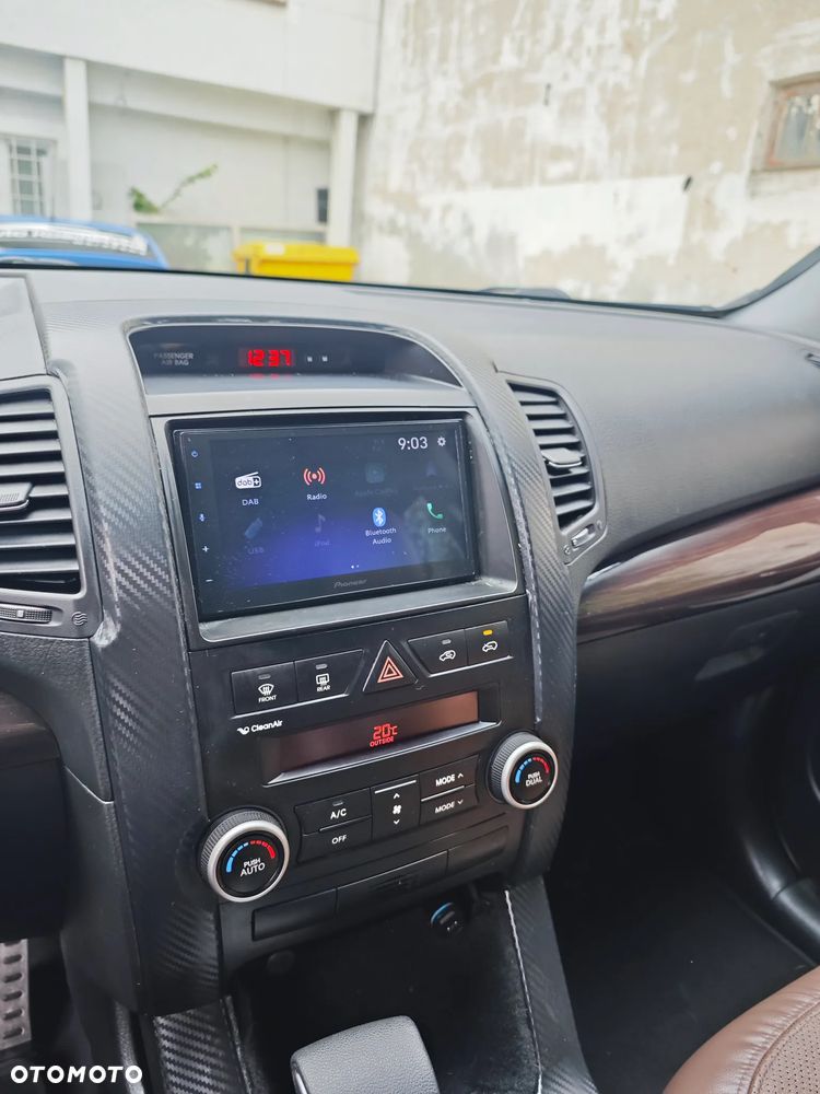 Kia Sorento 2.2 CRDi 4WD Executive - 9