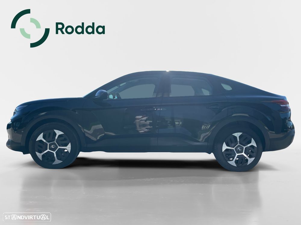 Citroën C4 X 1.2 Hybrid Plus e-DSC6 - 5