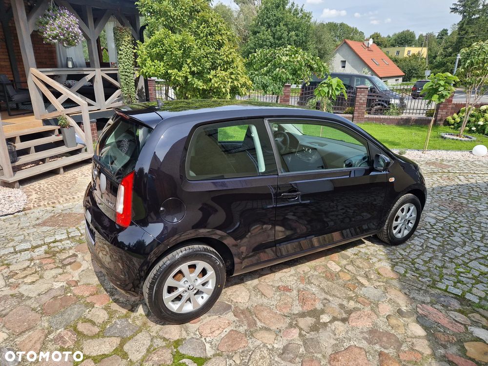 Skoda Citigo 1.0 MPI Active - 12