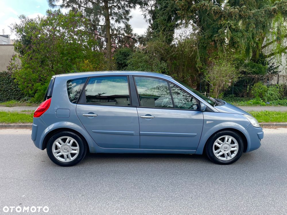 Renault Scenic 1.6 16V Authentique - 2