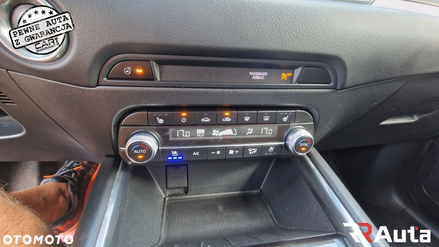 Mazda CX-5 - 23