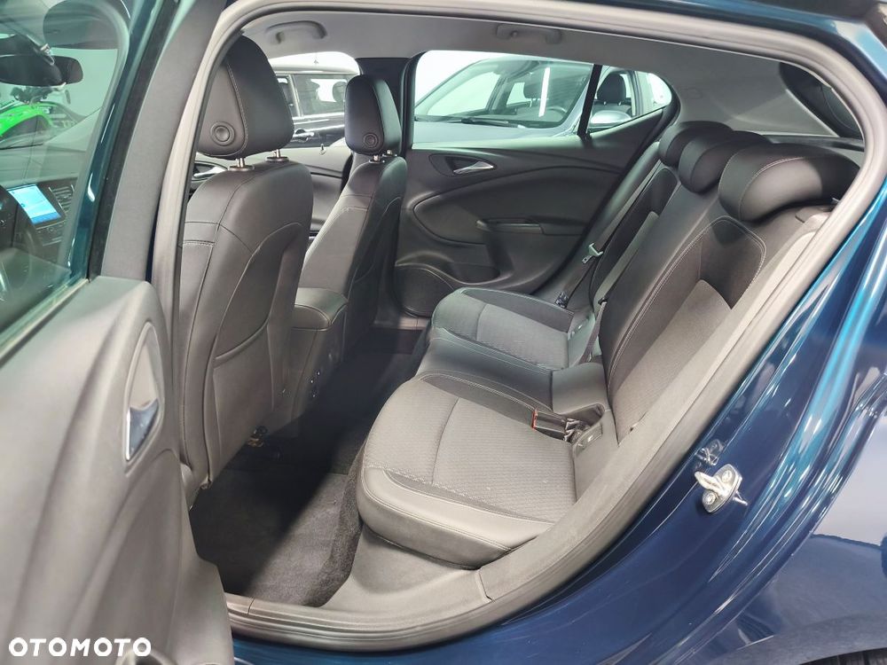 Opel Astra 1.4 Turbo Start/Stop Ultimate - 8
