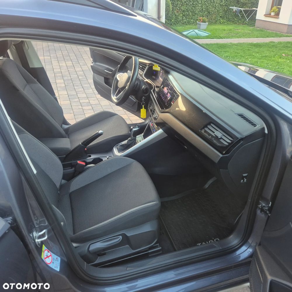 Volkswagen Taigo 1.0 TSI OPF DSG Style - 22