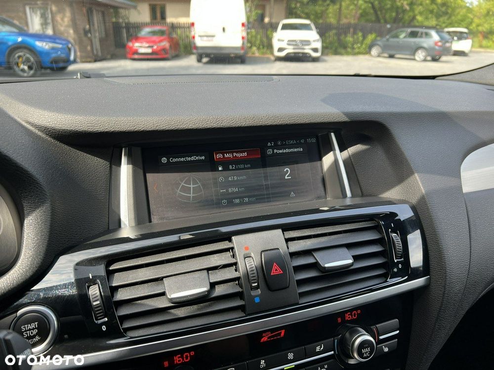 BMW X4 xDrive20d M Sport - 17