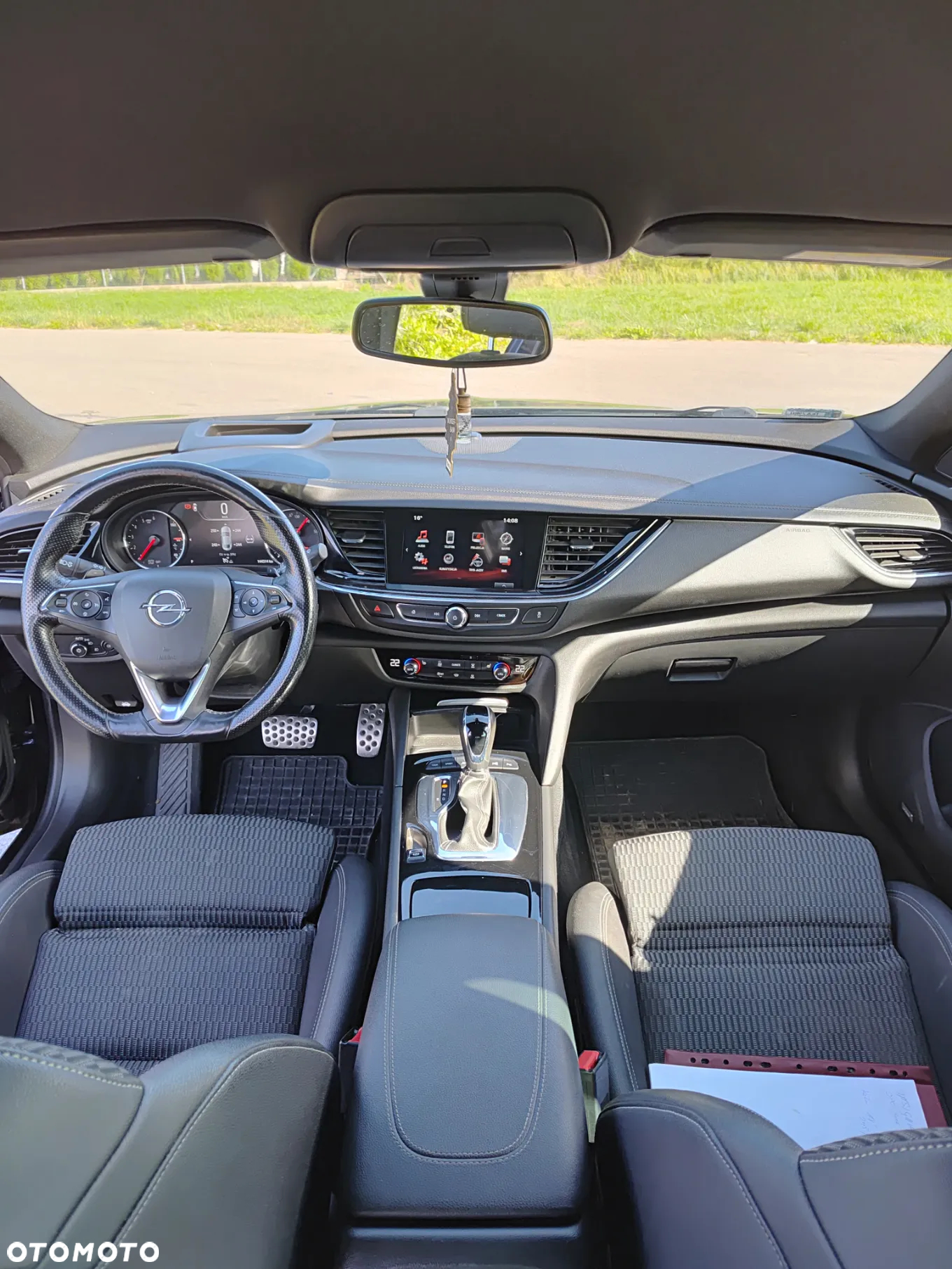 Opel Insignia - 7