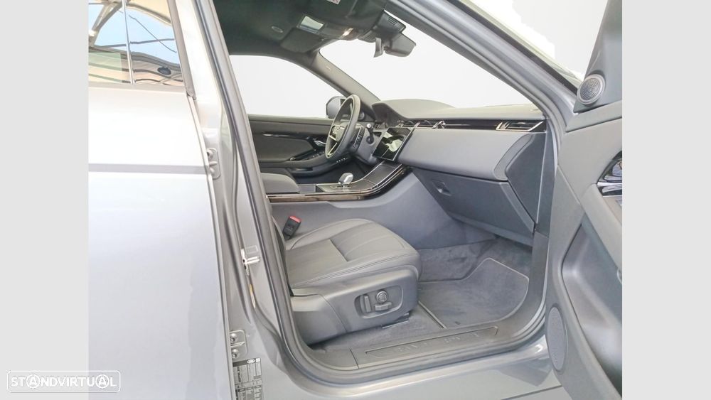 Land Rover Range Rover Evoque 1.5 P270e AWD S Auto - 14