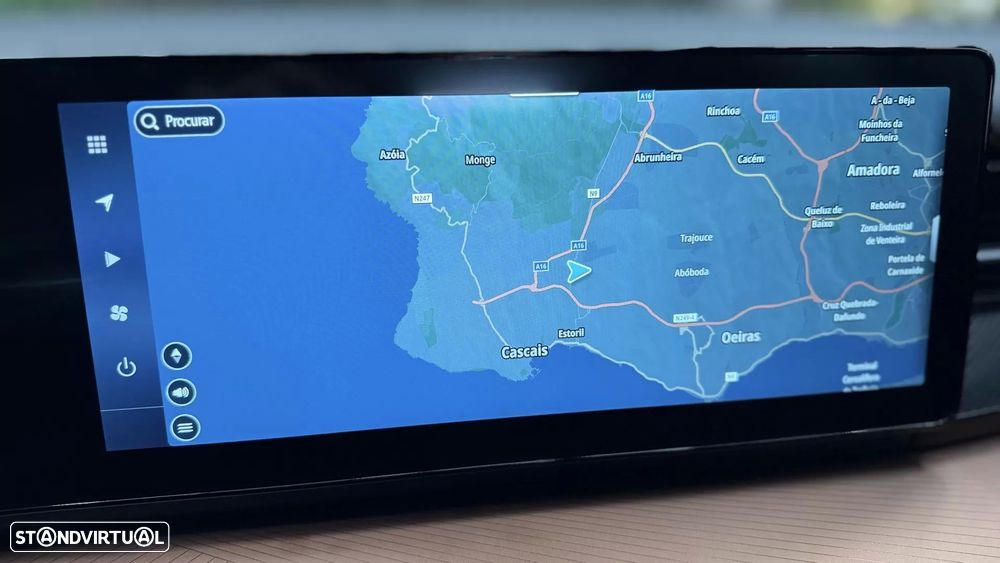 KGM Torres EVX 73.4 kWh K3 - 29