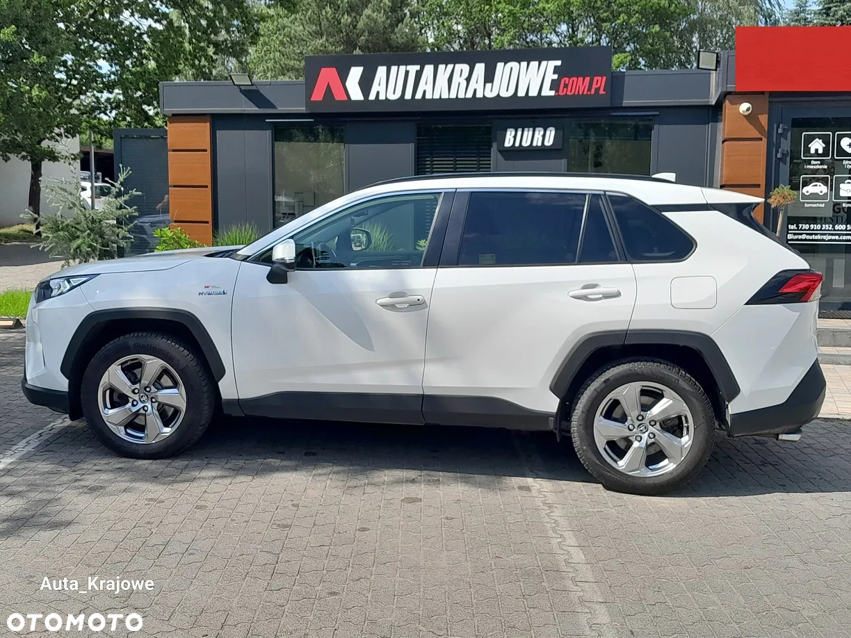 Toyota RAV4 - 7