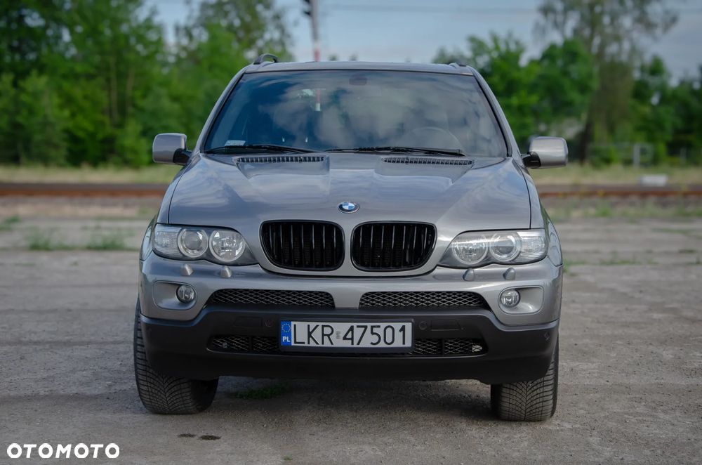 BMW X5 - 2