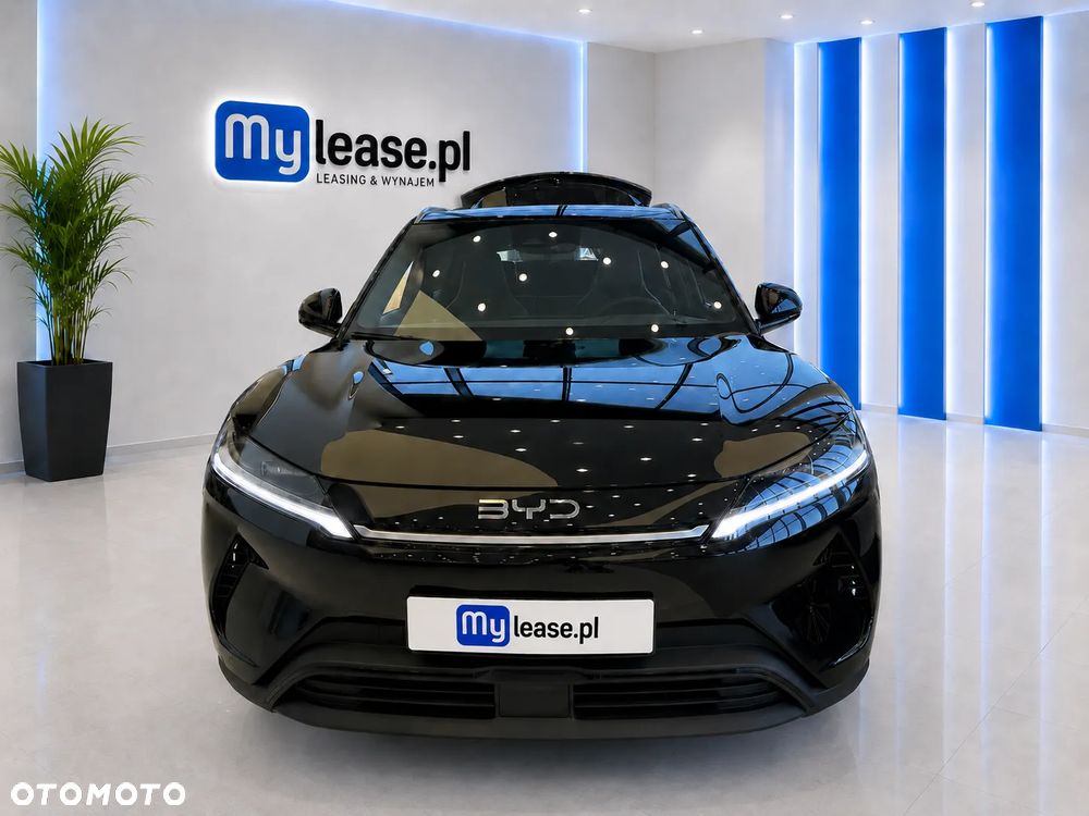 BYD Atto 2 DM-i Active - 2