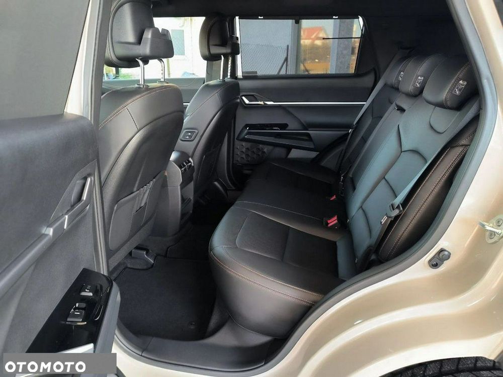 SsangYong/KGM Torres - 17