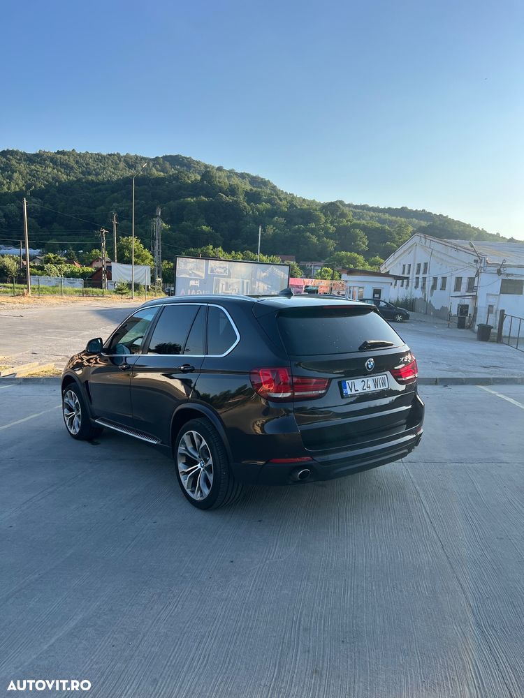 BMW X5 xDrive30d - 9