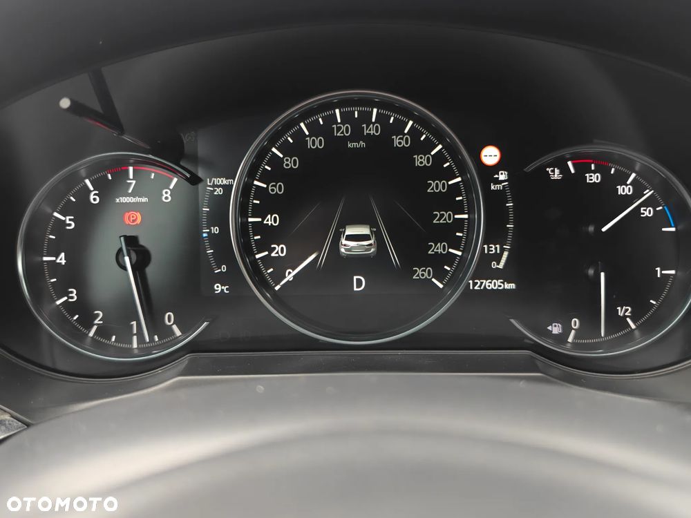 Mazda 6 2.0 SkyPassion - 25