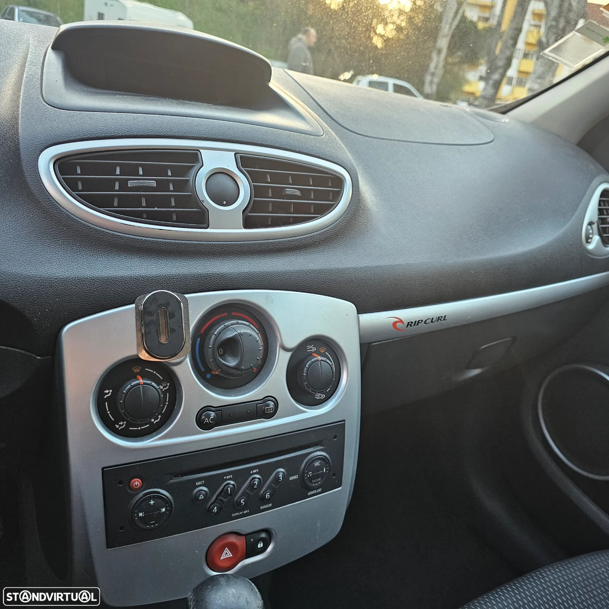 Renault Clio 1.5 dCi Rip Curl II - 15