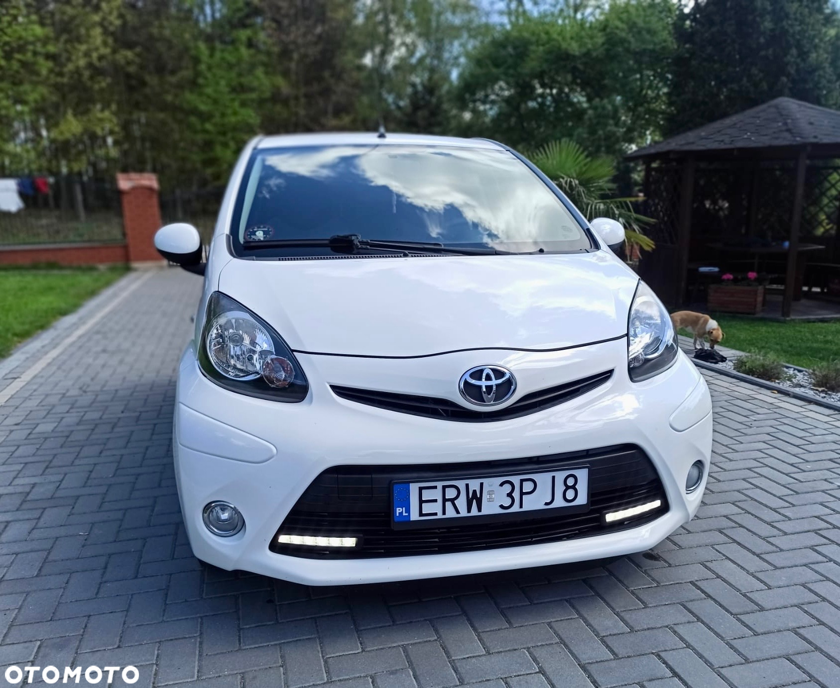 Toyota Aygo 1.0 VVT-i Life - 9