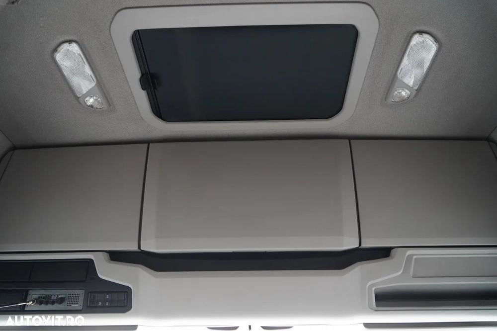 Scania S 450 / RETARDER / - 35