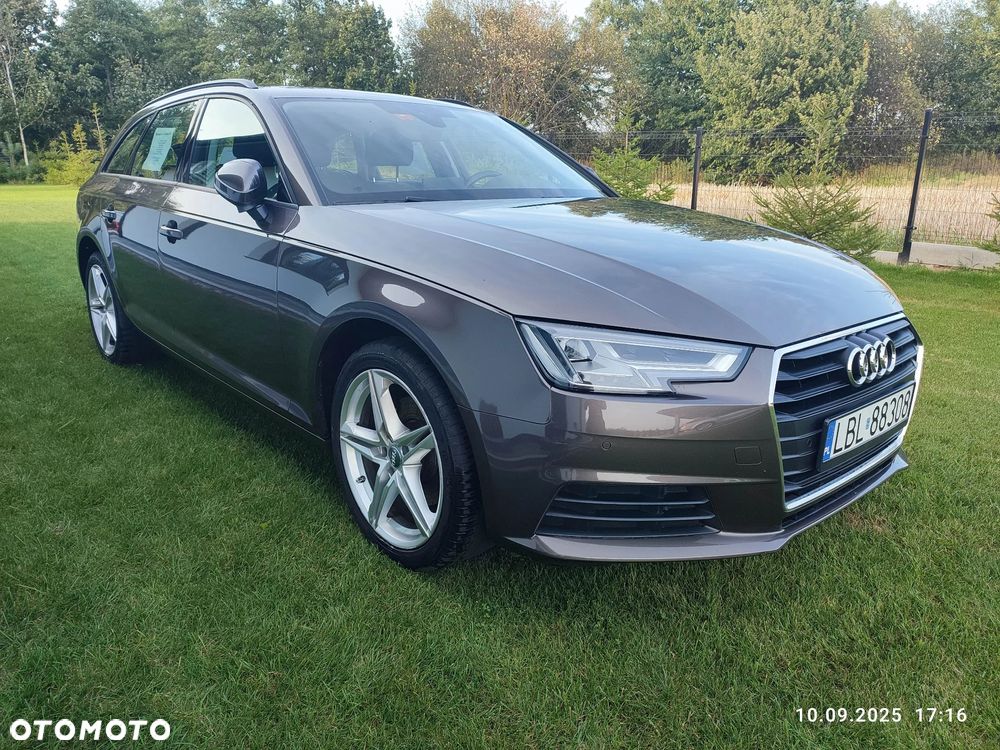 Audi A4 ver-2-0-tdi-s-tronic - 3