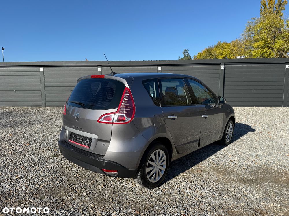 Renault Scenic - 7