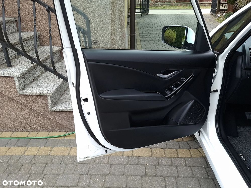 Hyundai ix20 1.4 blue YES Gold - 11