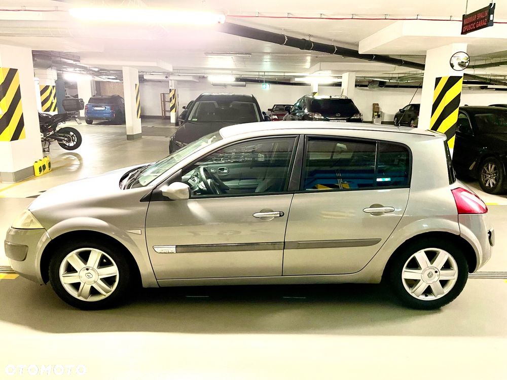 Renault Megane - 3