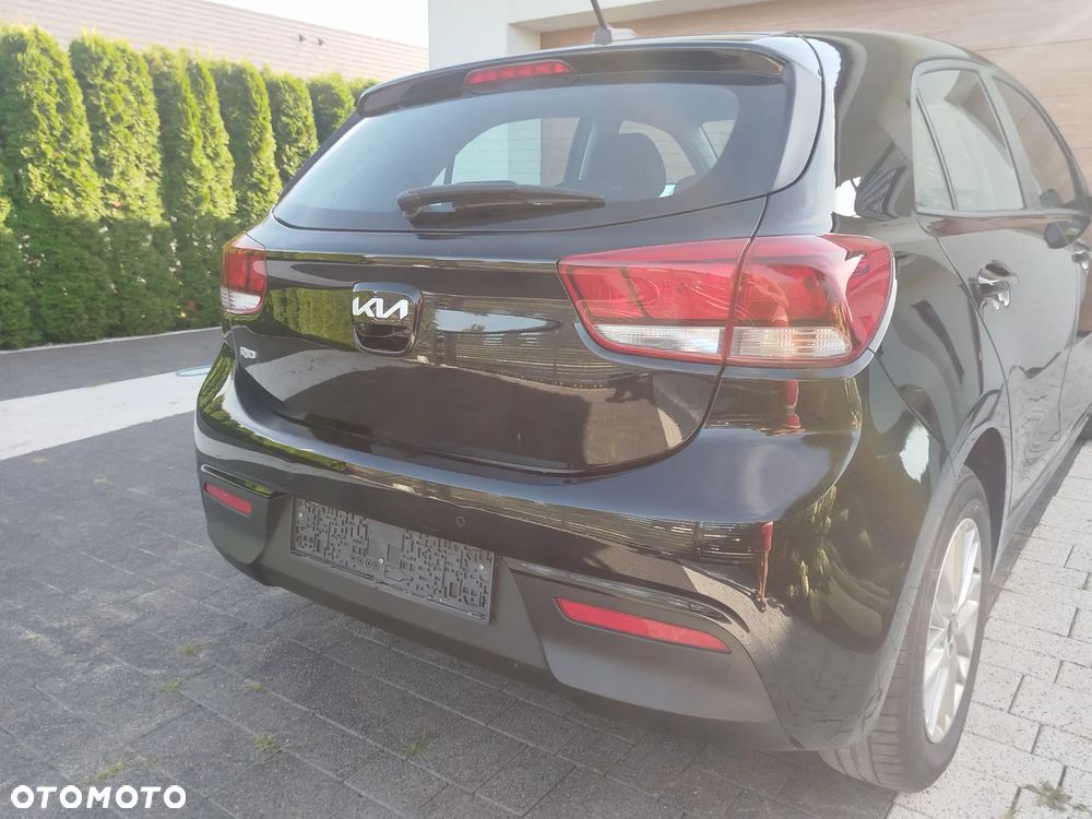 Kia Rio 1.2 Vision - 15