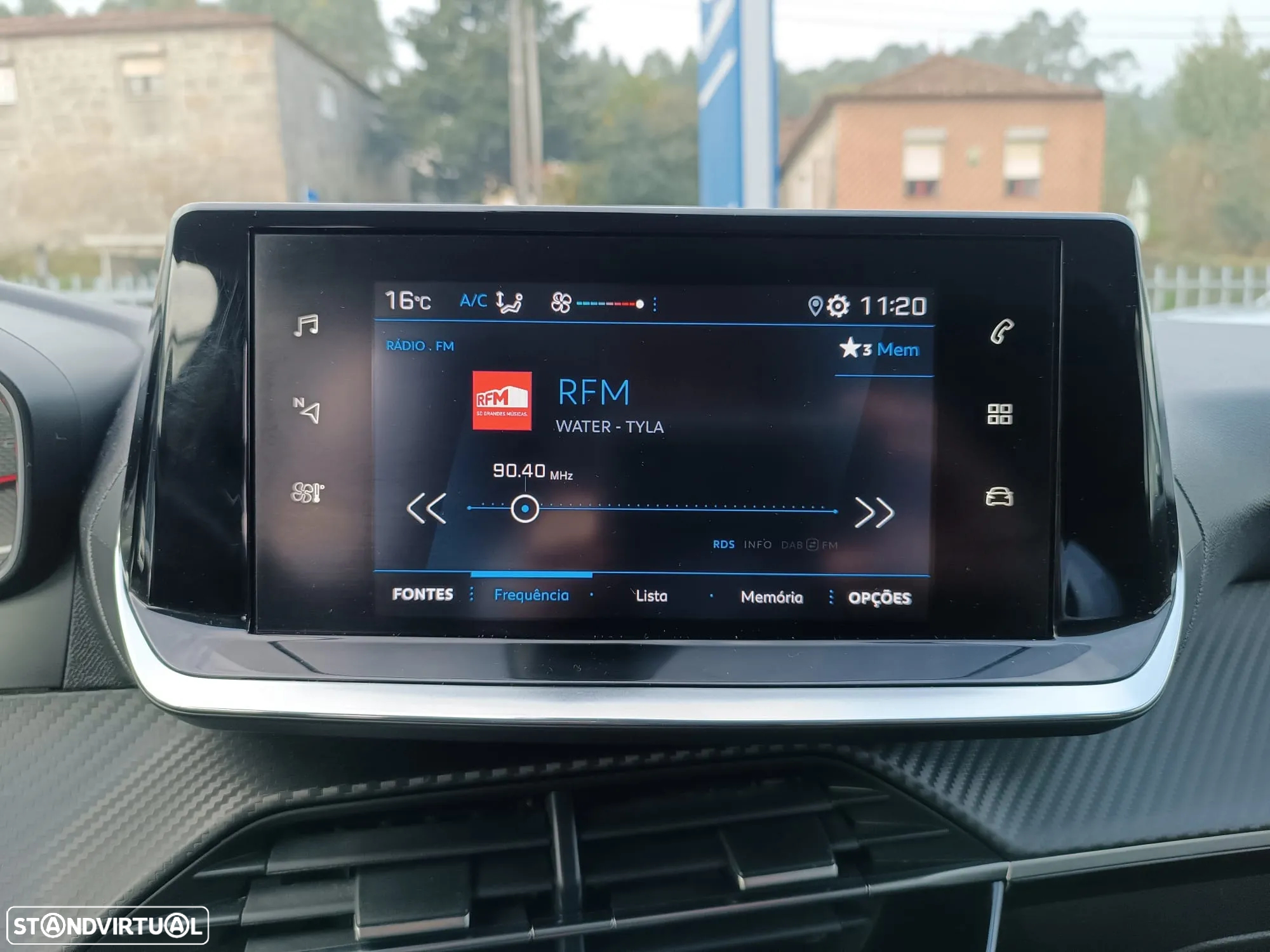 Peugeot 208 1.2 PureTech Active - 20