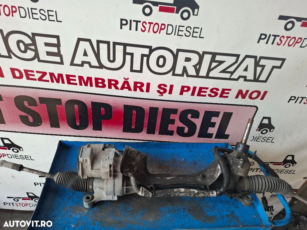 Caseta directie FORD KUGA 2 2014 2015 2016 2017 2018 2019 HV6C3D070LD a0067975 - 2